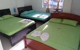 Hotel Boutique San Juan